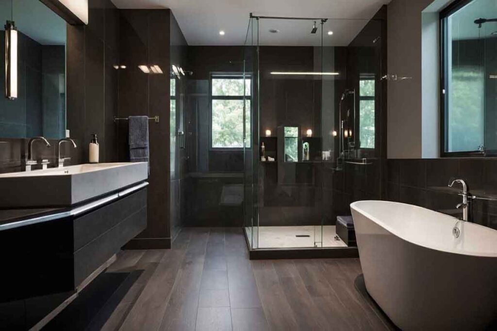 Transform Your Bathroom with a Spectacular Remodel - Expert Design Ideas and Tips