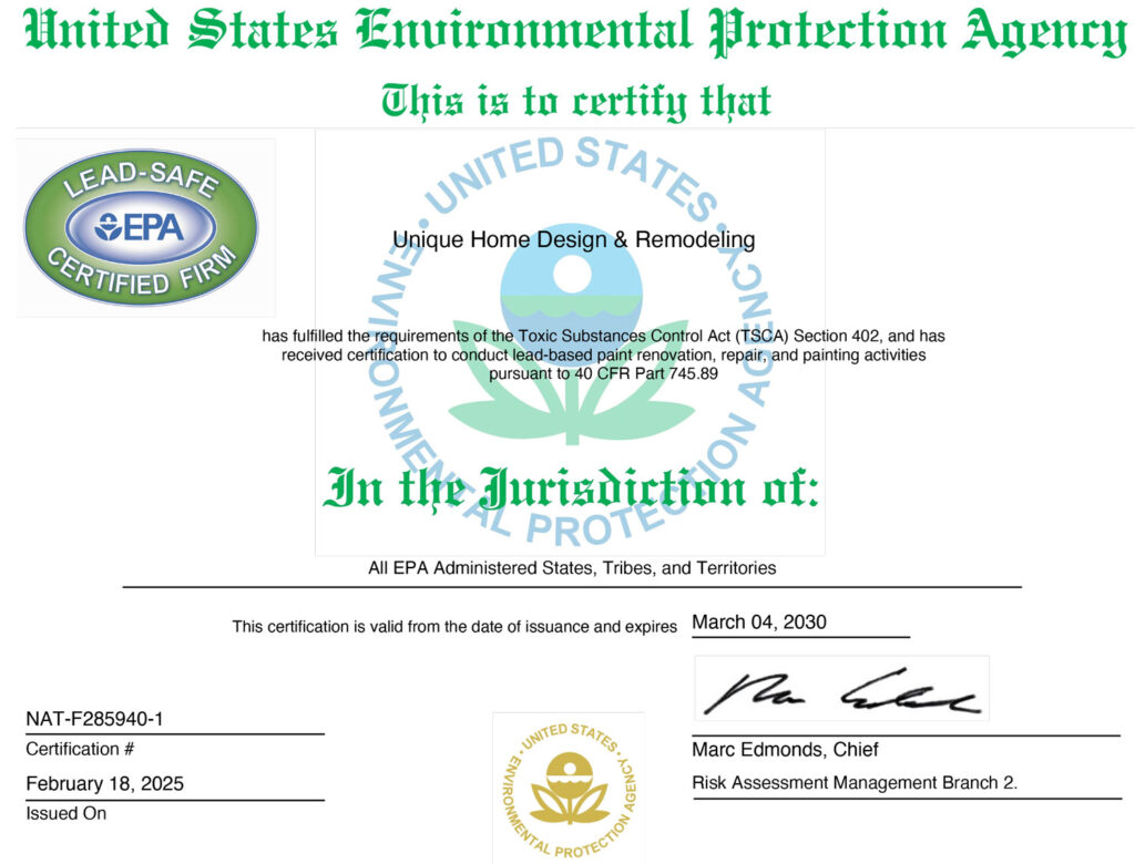 Environmental Protection Agency | EPA