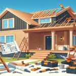 Finding the Best Exterior Home Remodeling Contractors Near You